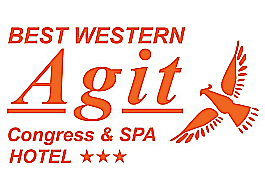 Best Western Agit Hotel