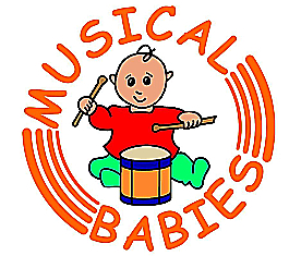 Musical Babies